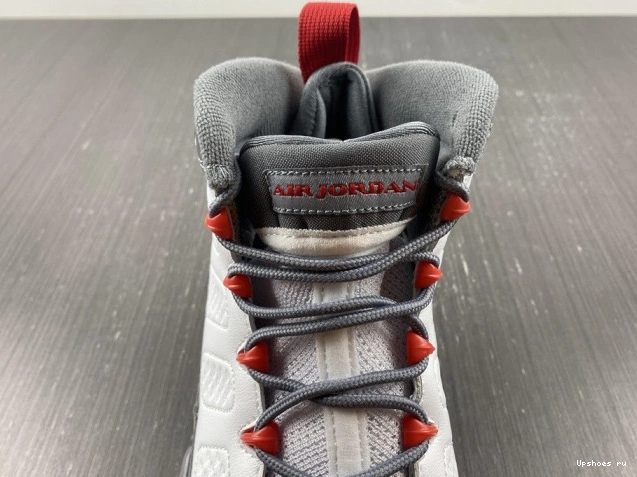 Jordan Retro 9 CT8019-162 Red Fire 1129